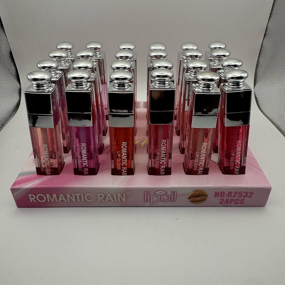 Lip Oil. Pick 1